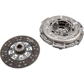 GM Genuine Parts 24255996 Clutch Disc and Pressure Plate