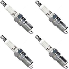 NGK For Chevy Corvette 2006-2013 Spark Plug | V-Power | Box of 4 TR6 | 4177