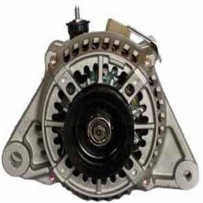 TYC Alternator Compatible with 1997-2001 Lexus ES300