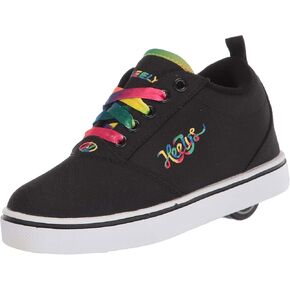 HEELYS Girl's Wheeled Footwear Skate Shoe