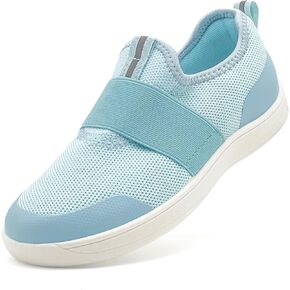 Toddler Shoes for Girls Boys Low Top Slip On Kids Casual Sneakers Comfor Lightweight Running Tennis Sports Shoes