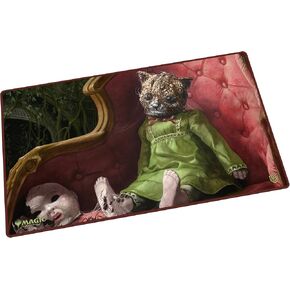 Play-Mat Magic: The Gathering Duskmourn" - 1