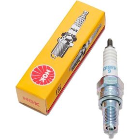Spark Plug Ngk CR8EH 9 – For DAELIM VS 125 1997 –