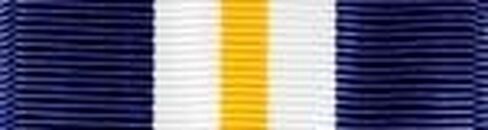 مؤسسة ميداليات أمريكا. 1976 الشريط التذكاري للخدمة المشرفة in Kuwait