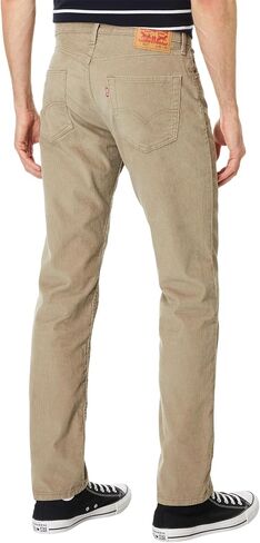 Levi's® للرجال 511 مقاس نحيف، (جديد) يظل هادئًا in Saudi Arabia