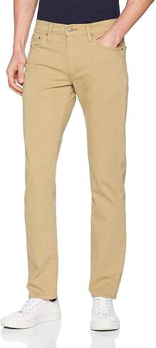 Levi's® للرجال 511 مقاس نحيف، (جديد) يظل هادئًا in Saudi Arabia