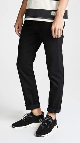 Levi's® للرجال 511 مقاس نحيف، (جديد) يظل هادئًا in Saudi Arabia