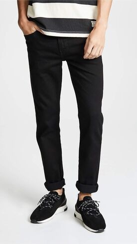 Levi's® للرجال 511 مقاس نحيف، (جديد) يظل هادئًا in Saudi Arabia