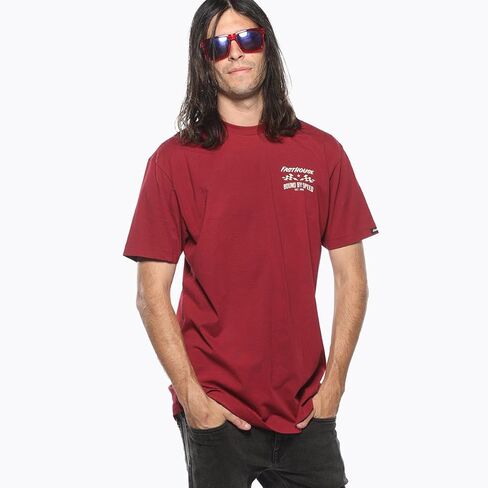 FASTHOUSE Bound Short Sleeve Tee in Kuwait