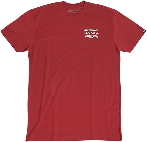 FASTHOUSE Bound Short Sleeve Tee in Kuwait