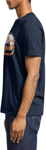 Men's Baseball T-Shirt Apparel for Fans Short Sleeve Shirt Classical Shirt for Men in Saudi Arabia