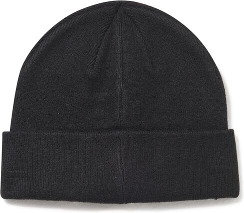 DKNY Women's Beanie Debossed Hat in Saudi Arabia