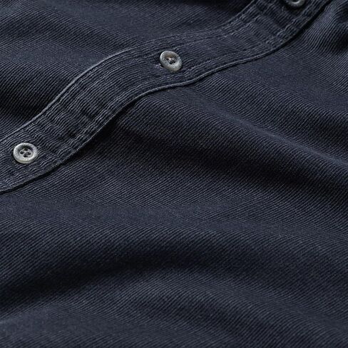 Eddie Bauer Men's Corduroy Long-Sleeve Shirt in Saudi Arabia