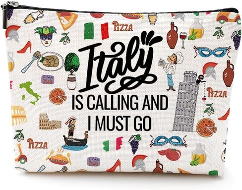 Chicago Makeup Bag Chicago Lover Gifts Travel Chicago Souvenir Gift Cosmetic Bag Chicago Accessories for Women Girls Mom BFF Birthday Mothers Day Graduation Bachelorette Party Favors Girls Trip Gifts in Saudi Arabia