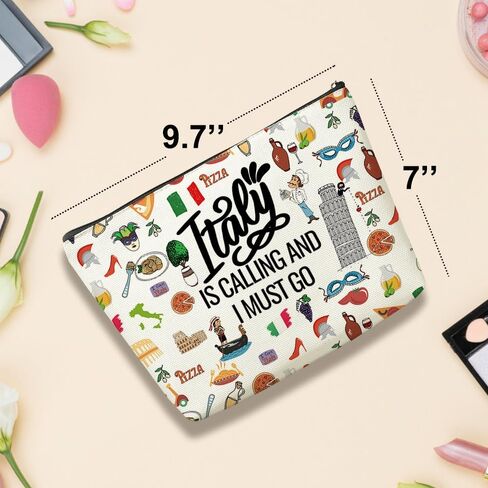 Chicago Makeup Bag Chicago Lover Gifts Travel Chicago Souvenir Gift Cosmetic Bag Chicago Accessories for Women Girls Mom BFF Birthday Mothers Day Graduation Bachelorette Party Favors Girls Trip Gifts in Saudi Arabia