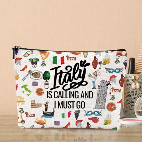 Chicago Makeup Bag Chicago Lover Gifts Travel Chicago Souvenir Gift Cosmetic Bag Chicago Accessories for Women Girls Mom BFF Birthday Mothers Day Graduation Bachelorette Party Favors Girls Trip Gifts in Saudi Arabia