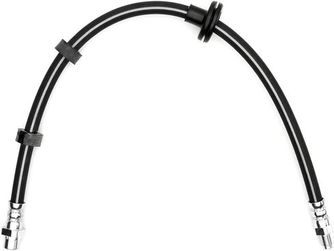 Dynamic Friction Company Front Brake Line Hose 350-31012 For 2000-2006 BMW X5, 2003-2005 Land Rover Range Rover in Saudi Arabia