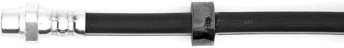 Dynamic Friction Company Front Brake Line Hose 350-31012 For 2000-2006 BMW X5, 2003-2005 Land Rover Range Rover in Saudi Arabia