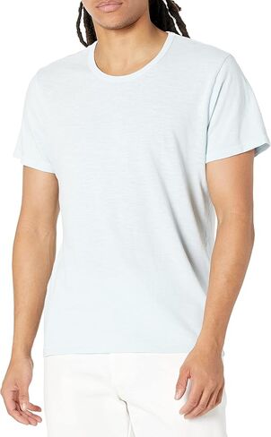 Men's Crew Short Sleeve T-Shirt in Saudi Arabia