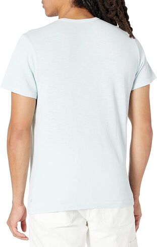 Men's Crew Short Sleeve T-Shirt in Saudi Arabia