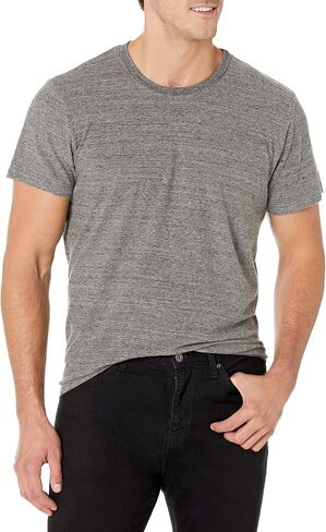 Men's Crew Short Sleeve T-Shirt in Saudi Arabia
