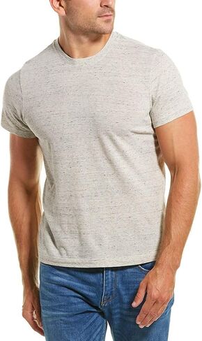 Men's Crew Short Sleeve T-Shirt in Saudi Arabia