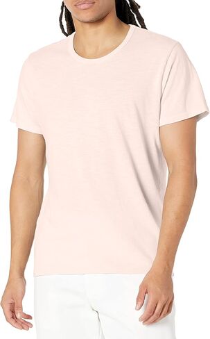 Men's Crew Short Sleeve T-Shirt in Saudi Arabia