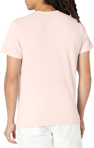 Men's Crew Short Sleeve T-Shirt in Saudi Arabia