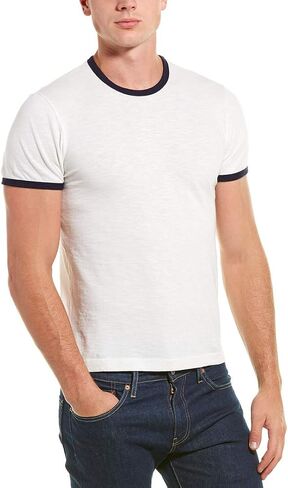 Men's Crew Short Sleeve T-Shirt in Saudi Arabia