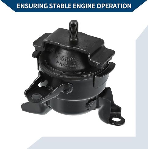 Engine Motor Mount for Honda Civic 1.6L 1996-2000 / Left Left Engine Mounting/Vibration Isolation / 1 Pcs in Saudi Arabia