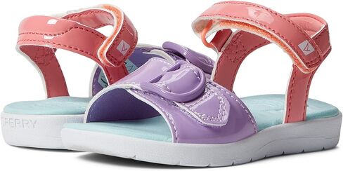 صندل Galley Plushwave للفتيات من Sperry in Kuwait