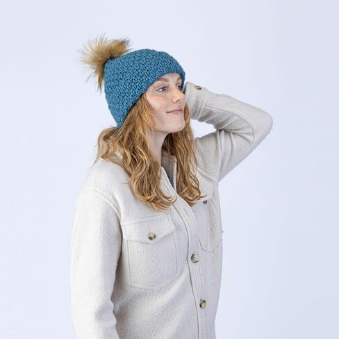 Pistil Women's Beanie in Kuwait