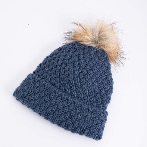 Pistil Women's Beanie in Kuwait