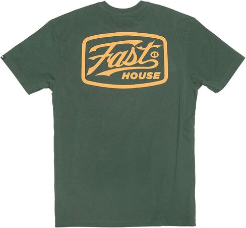 FASTHOUSE Carrera Short Sleeve Tee in Kuwait