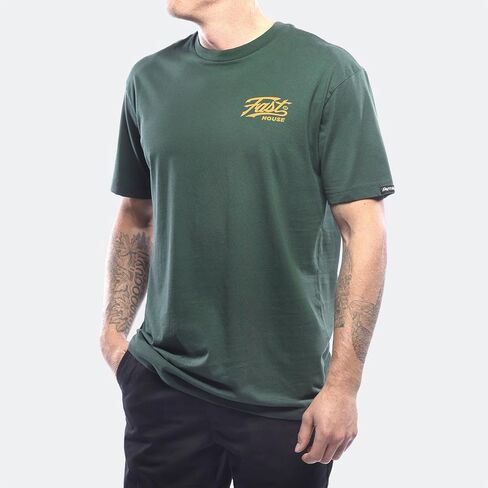 FASTHOUSE Carrera Short Sleeve Tee in Kuwait