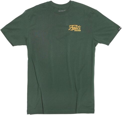 FASTHOUSE Carrera Short Sleeve Tee in Kuwait