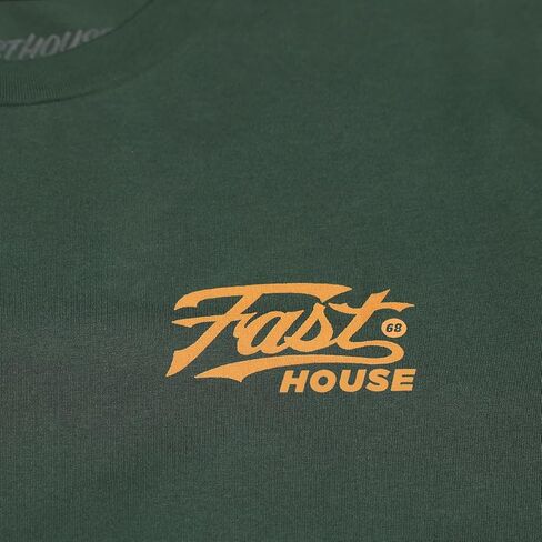 FASTHOUSE Carrera Short Sleeve Tee in Kuwait