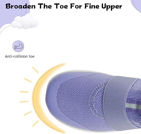 Toddler Shoes for Girls Boys Low Top Slip On Kids Casual Sneakers Comfor Lightweight Running Tennis Sports Shoes in Kuwait