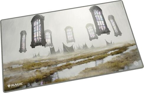 Play-Mat Magic: The Gathering Duskmourn" - 1 in Kuwait