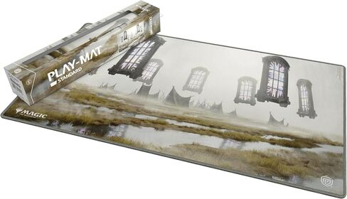 Play-Mat Magic: The Gathering Duskmourn" - 1 in Kuwait
