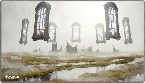 Play-Mat Magic: The Gathering Duskmourn" - 1 in Kuwait
