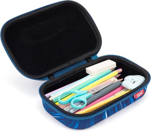 ZIPIT Gamer Pencil Case for Kids, Colorful Joystick Pencil Box for Boys in Kuwait