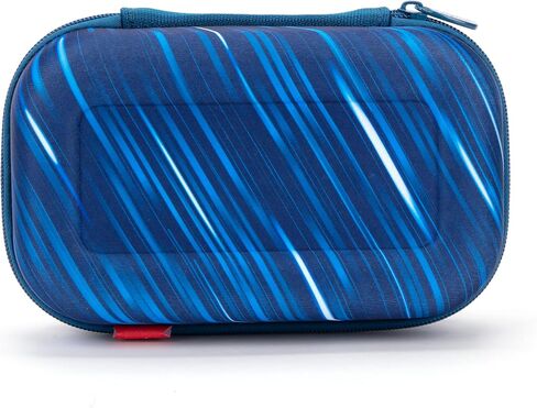 ZIPIT Gamer Pencil Case for Kids, Colorful Joystick Pencil Box for Boys in Kuwait