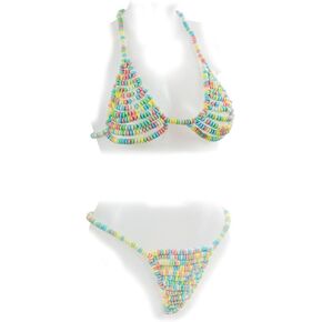 Candy Bra Set | One Size Fits All