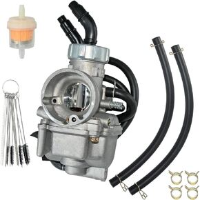 Carburetor 1985 1986 for Kawasaki KLF185A KLF185 Bayou 185 185A Carb