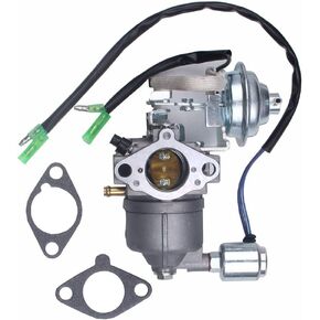 New Carburetor Carb Compatible with Yamaha NOS 7RH-14101-21 ASSY 1 - SS by 7CU-E4101-01-00