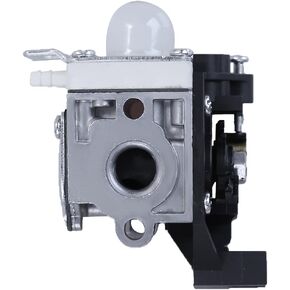 Carburetor Replacement for Zama HC-152 HCR-161ES HRC-171ES Hedge Trimmers Replace A021001671 A021001672 A021001673