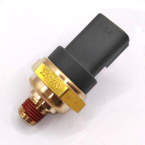 23535663 Turbo Air Boost Pressure Sensor for Detroit S60 14L Diesel Auto Part 23535663
