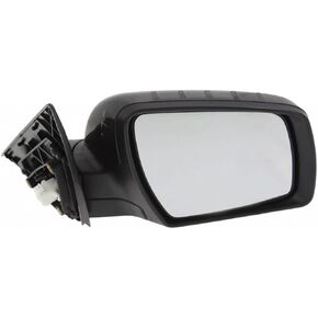 For Kia Soul 2012 2013 Door Mirror Driver Side | Power | Heated | Replacement For 87610-2K831 | KI1320164
