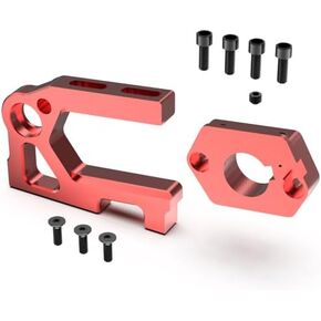 Adjustable Motor Mount Red for AK-917